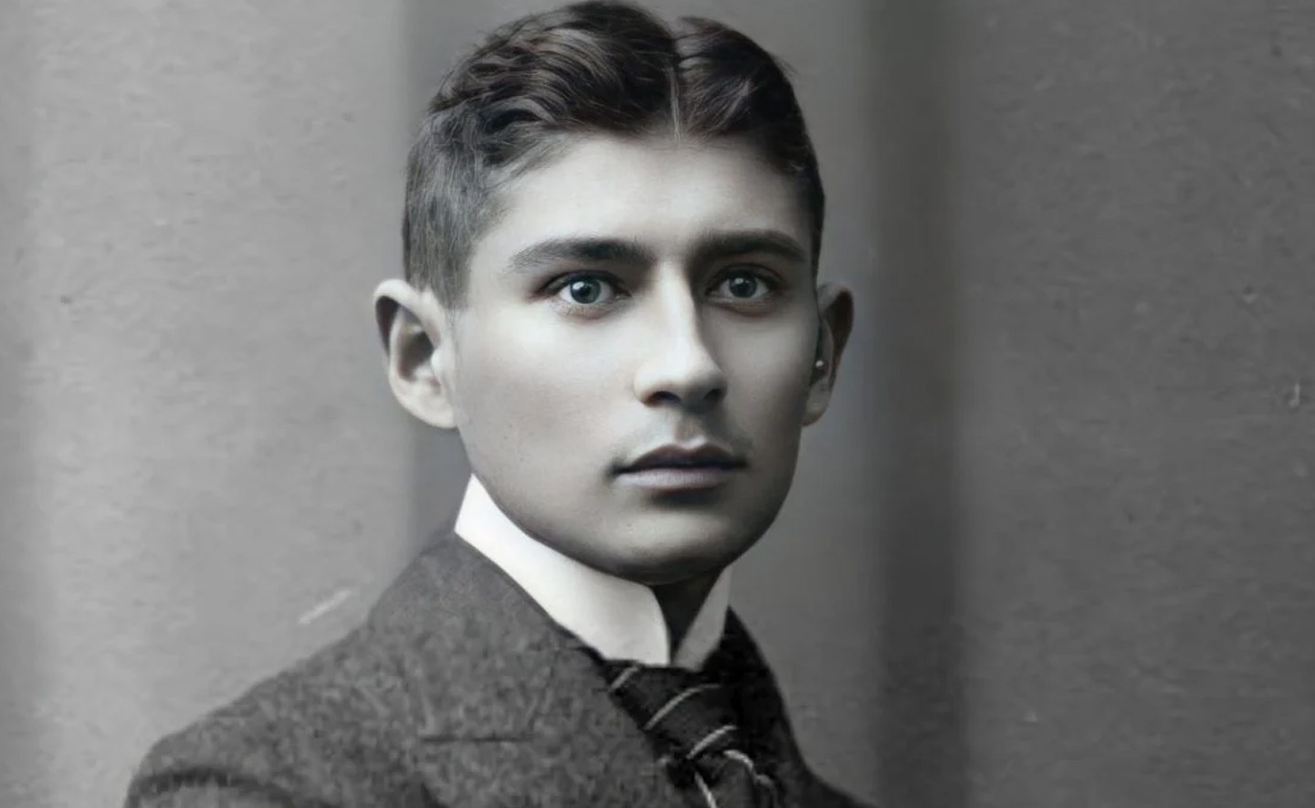 25 câu trích dẫn của Franz Kafka về ý nghĩa cuộc sống