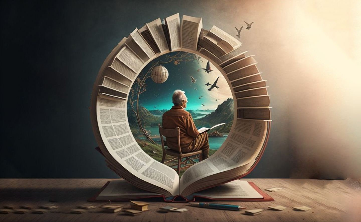 Khi đau khổ, khó khăn là nguyên liệu tạo nên những kiệt tác