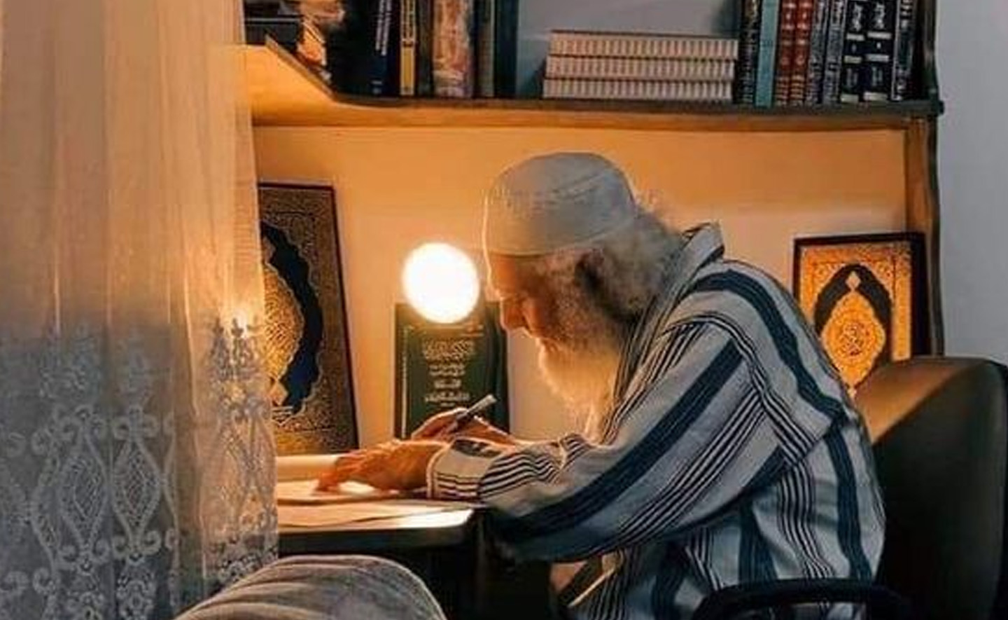 Muốn thay đổi điều gì, trước hết phải thay đổi bản chất niềm tin