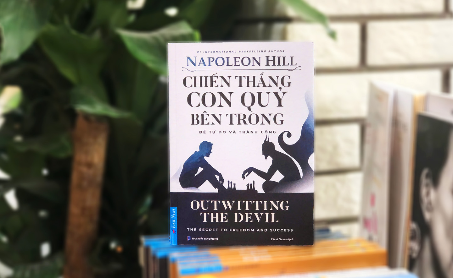 Cẩm nang thoát khỏi