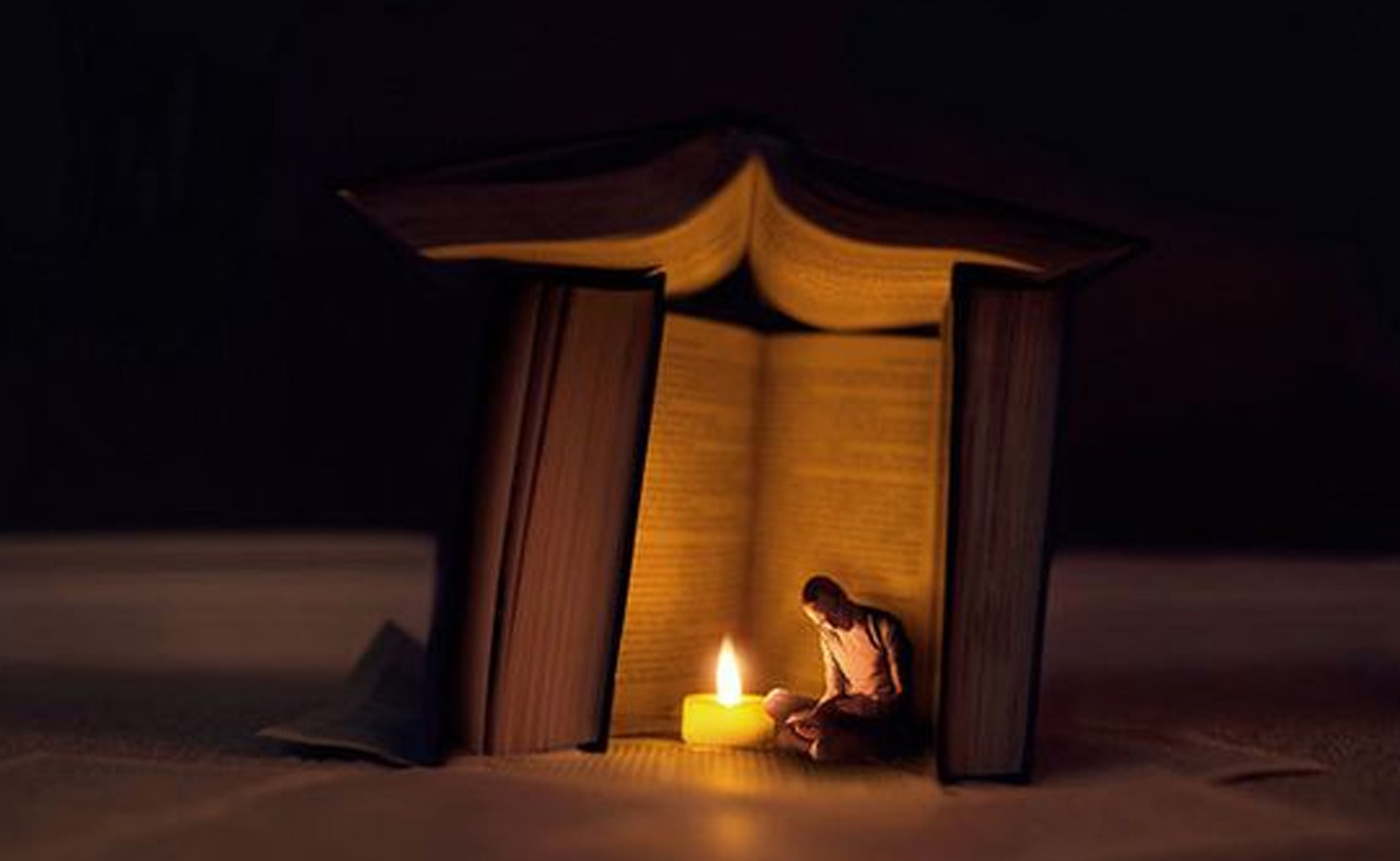 12 cuốn sách phi hư cấu hay mà có thể bạn chưa nghe đến trước đó