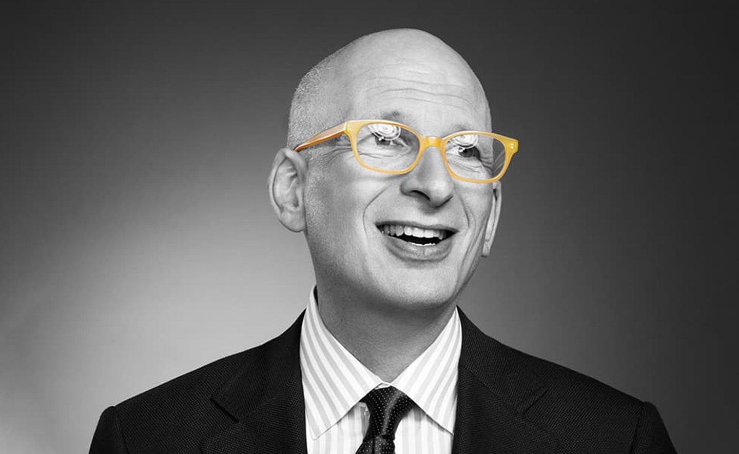 5 cuốn sách về marketing mà bậc thầy marketing Seth Godin khuyên đọc