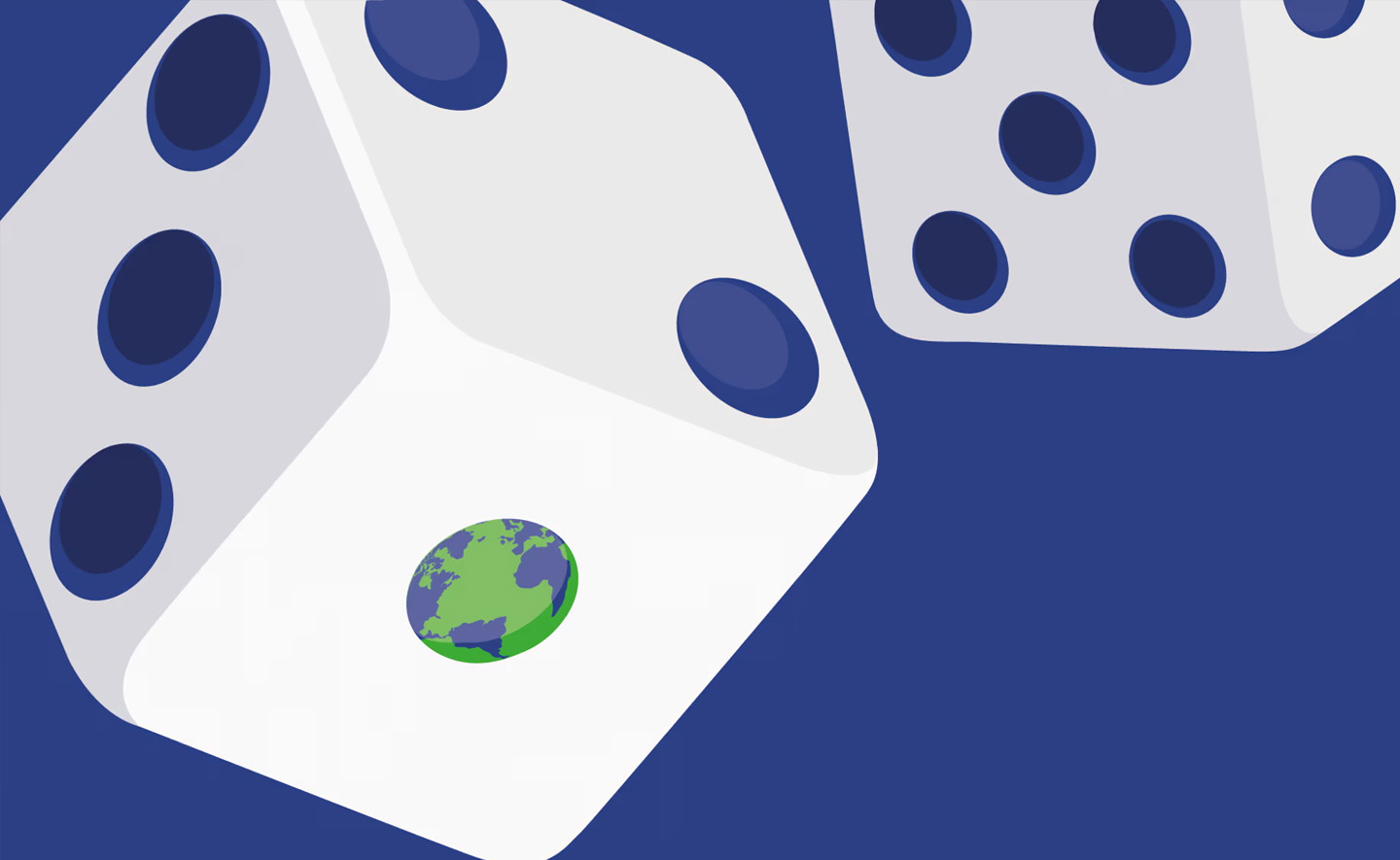 Liệu chúng ta nên suy nghĩ về sự may mắn theo cách khác?