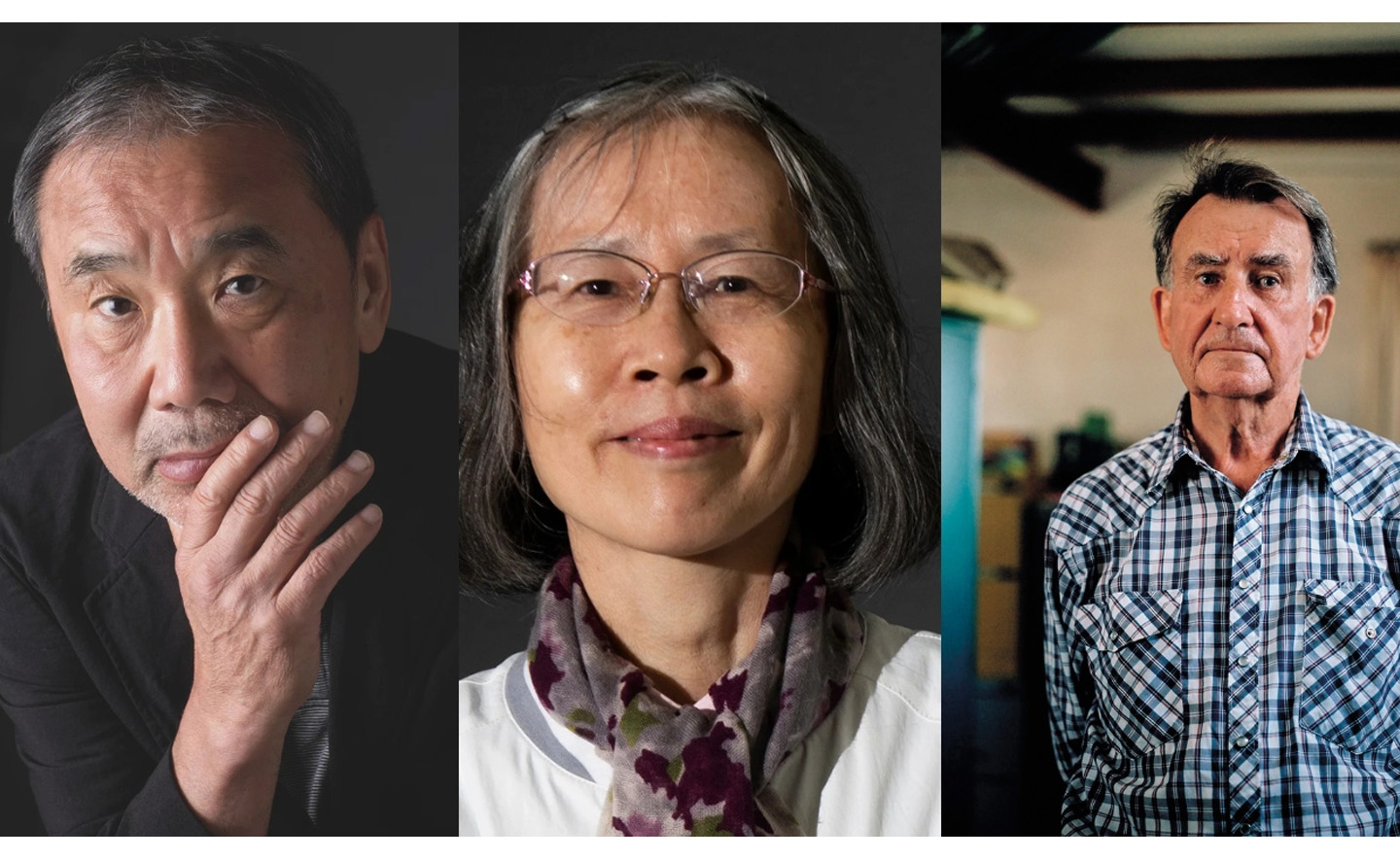 Giải Nobel Văn học 2024: Ai được kỳ vọng sẽ ẵm giải?