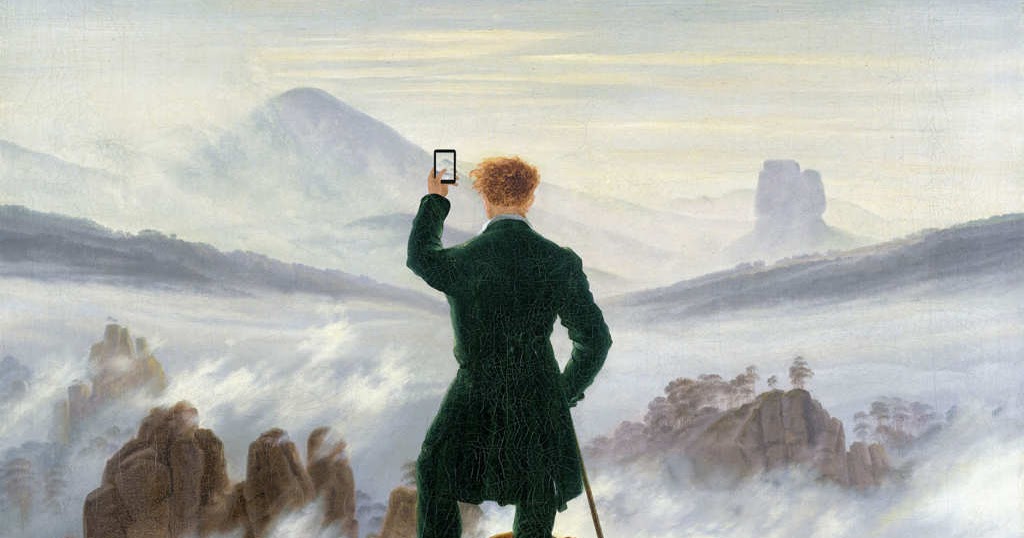 Tôi đã từng là một con người