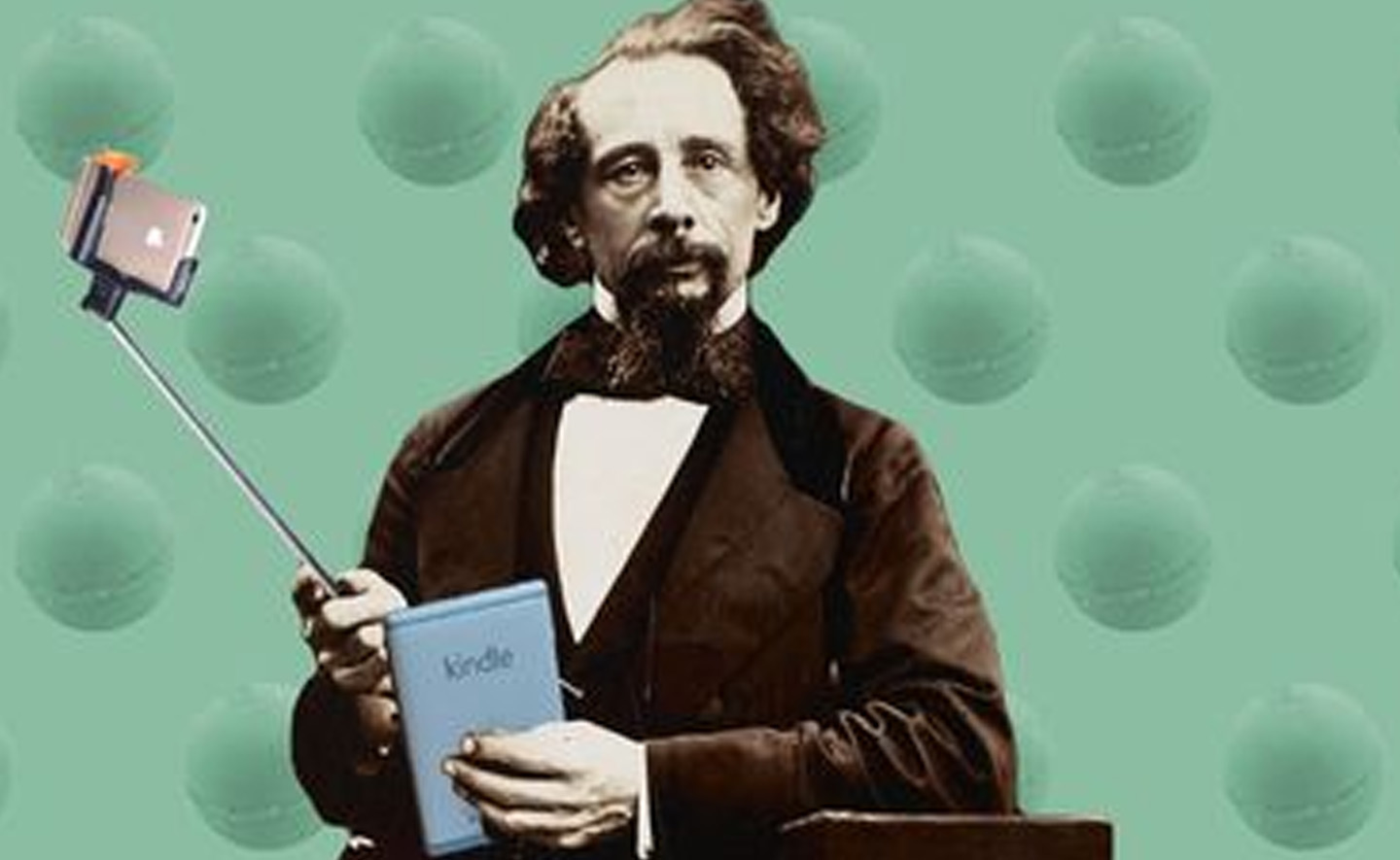7 tiểu thuyết đương đại theo phong cách Dickens để bạn đắm chìm vào