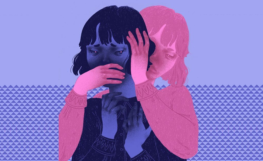 Chúng ta che đậy những vết thương của mình như thế nào?