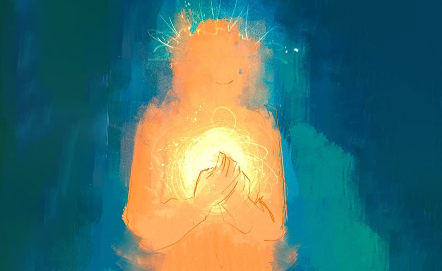 Cái giá của việc che đậy vết thương