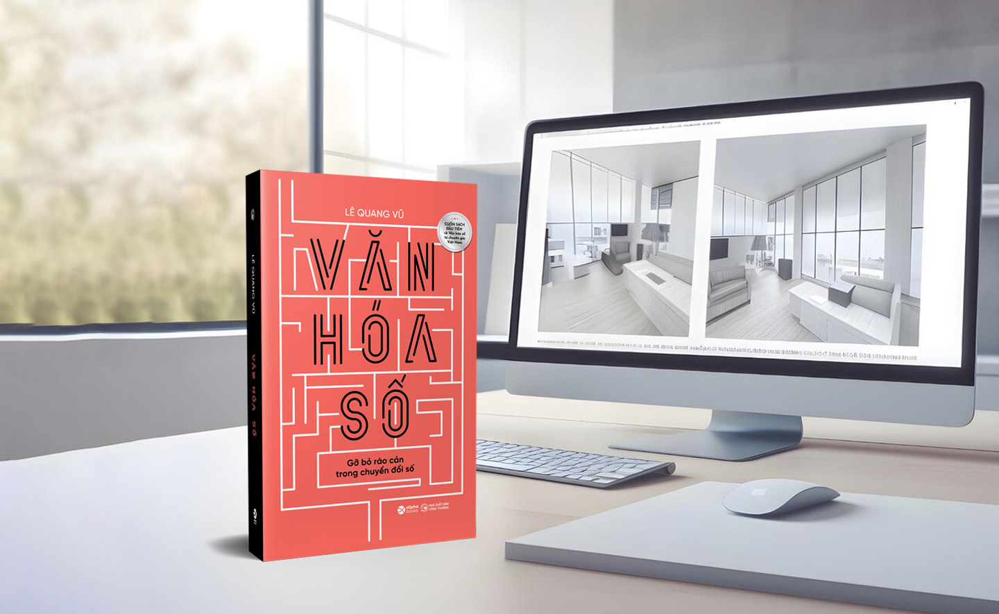 Văn Hóa Số: Gỡ Bỏ Rào Cản Trong Chuyển Đổi Số