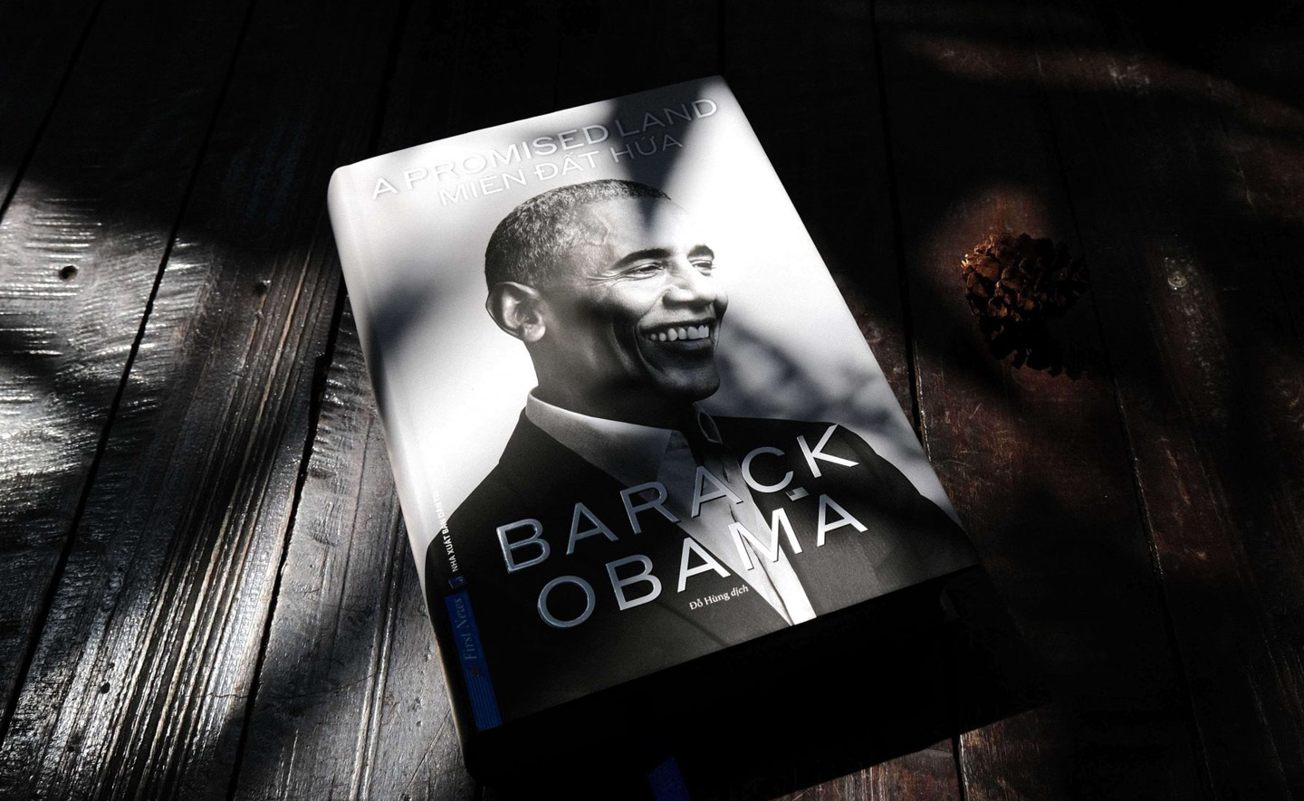 15 trích dẫn thể hiện rõ lý tưởng của Barack Obama về một nước Mỹ mà ông muốn hướng tới