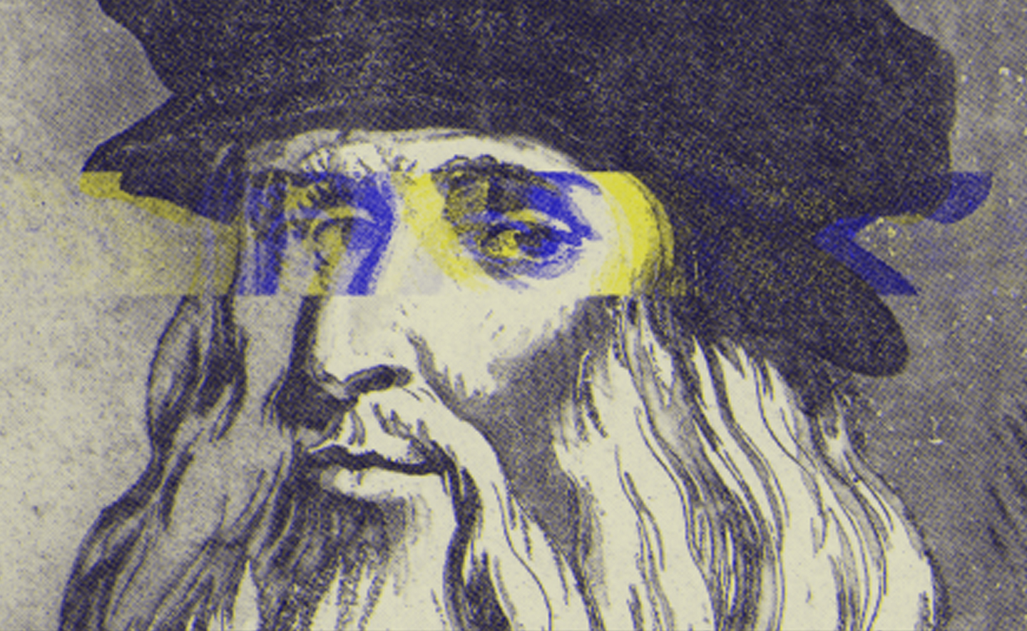 Những điều mà chúng ta thường hiểu sai về Leonardo da Vinci