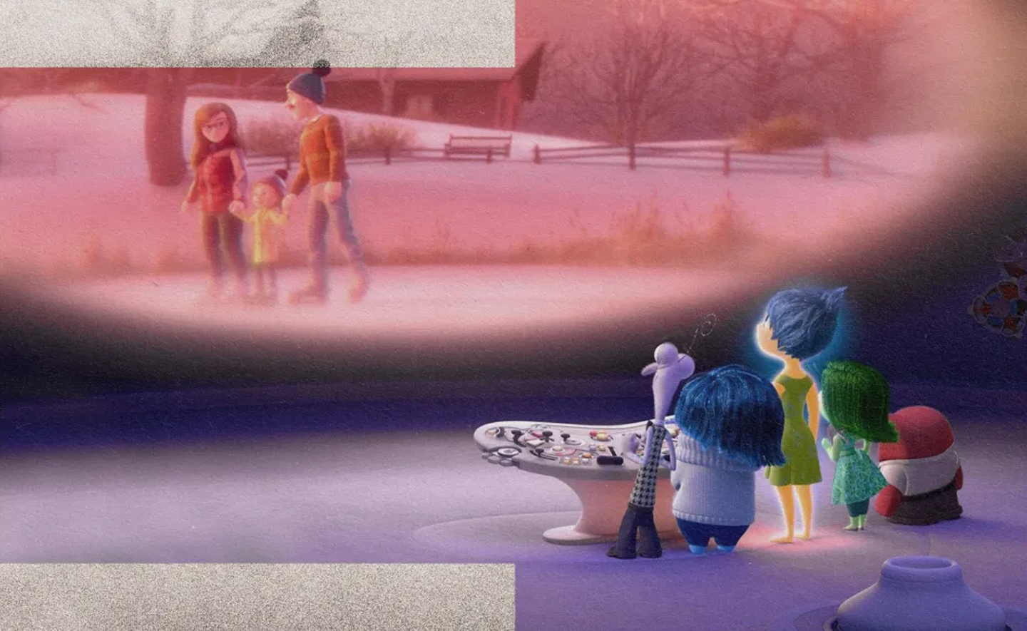 Liệu có sai khi tôi muốn trải nghiệm cảm xúc của mình?