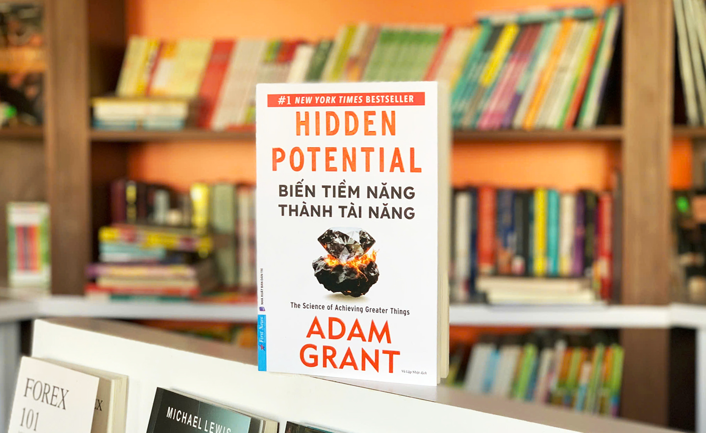 Biến tiềm năng thành tài năng: Hướng dẫn để không bỏ phí tiềm năng phát triển ở mỗi cá nhân