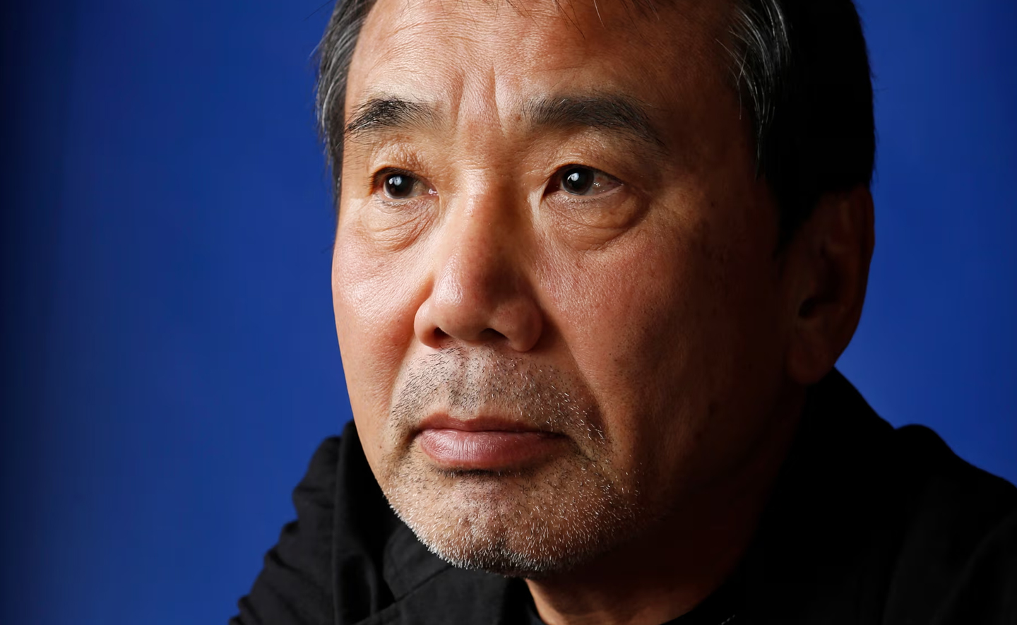 Haruki Murakami: