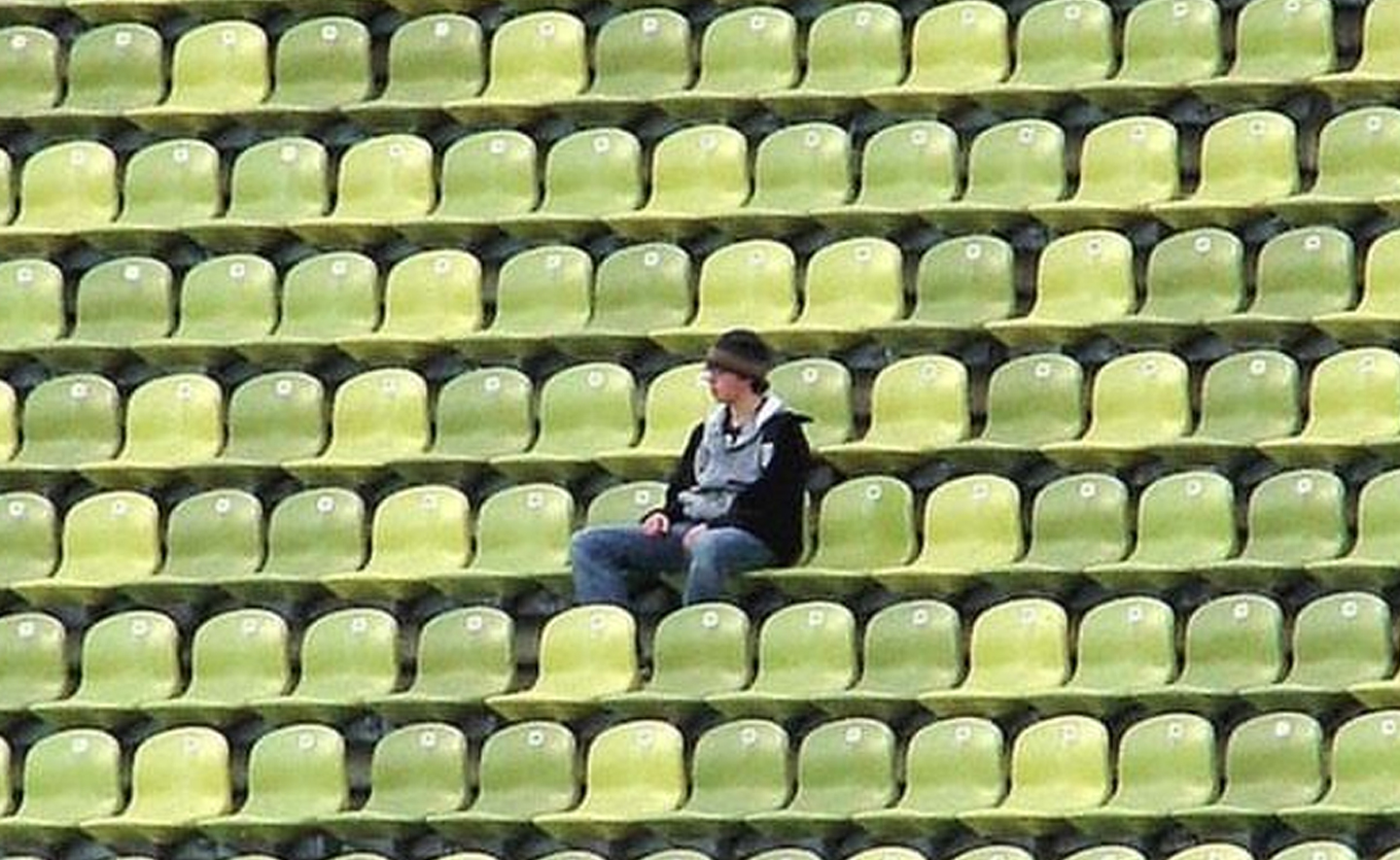 Bạn có phải là một người biết sống một mình?