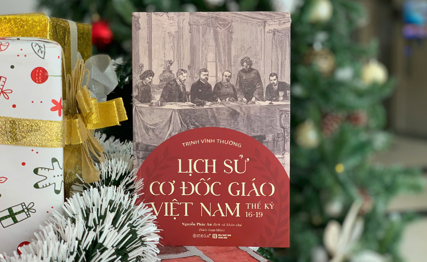 Lịch sử Cơ Đốc giáo Việt Nam thế kỷ 16-19: Làm sáng tỏ mối quan hệ phức tạp giữa Cơ Đốc giáo và chính quyền phong kiến Việt Nam