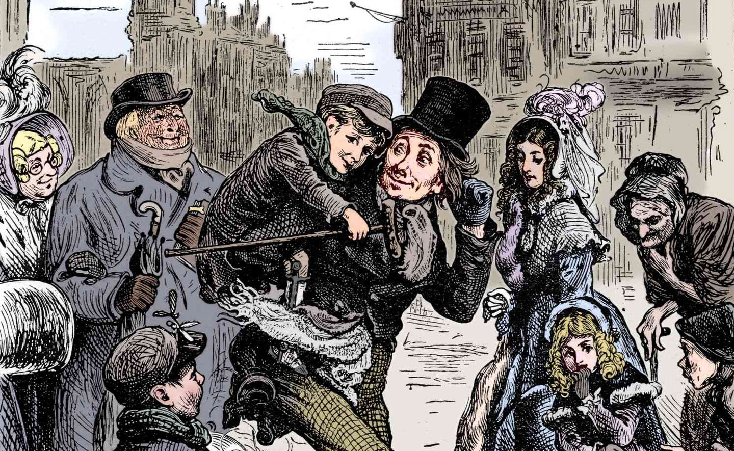 10 điều có thể bạn chưa biết về “A Christmas Carol” - tác phẩm kinh điển mỗi dịp Giáng Sinh