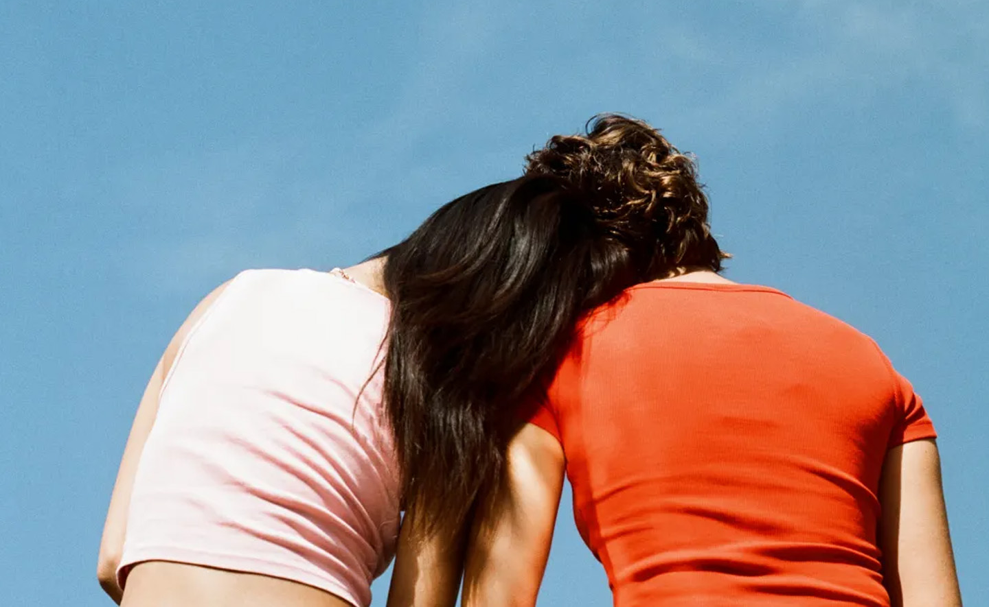 3 lời khuyên về trí tuệ cảm xúc để giúp bạn bè vượt qua giai đoạn khó khăn