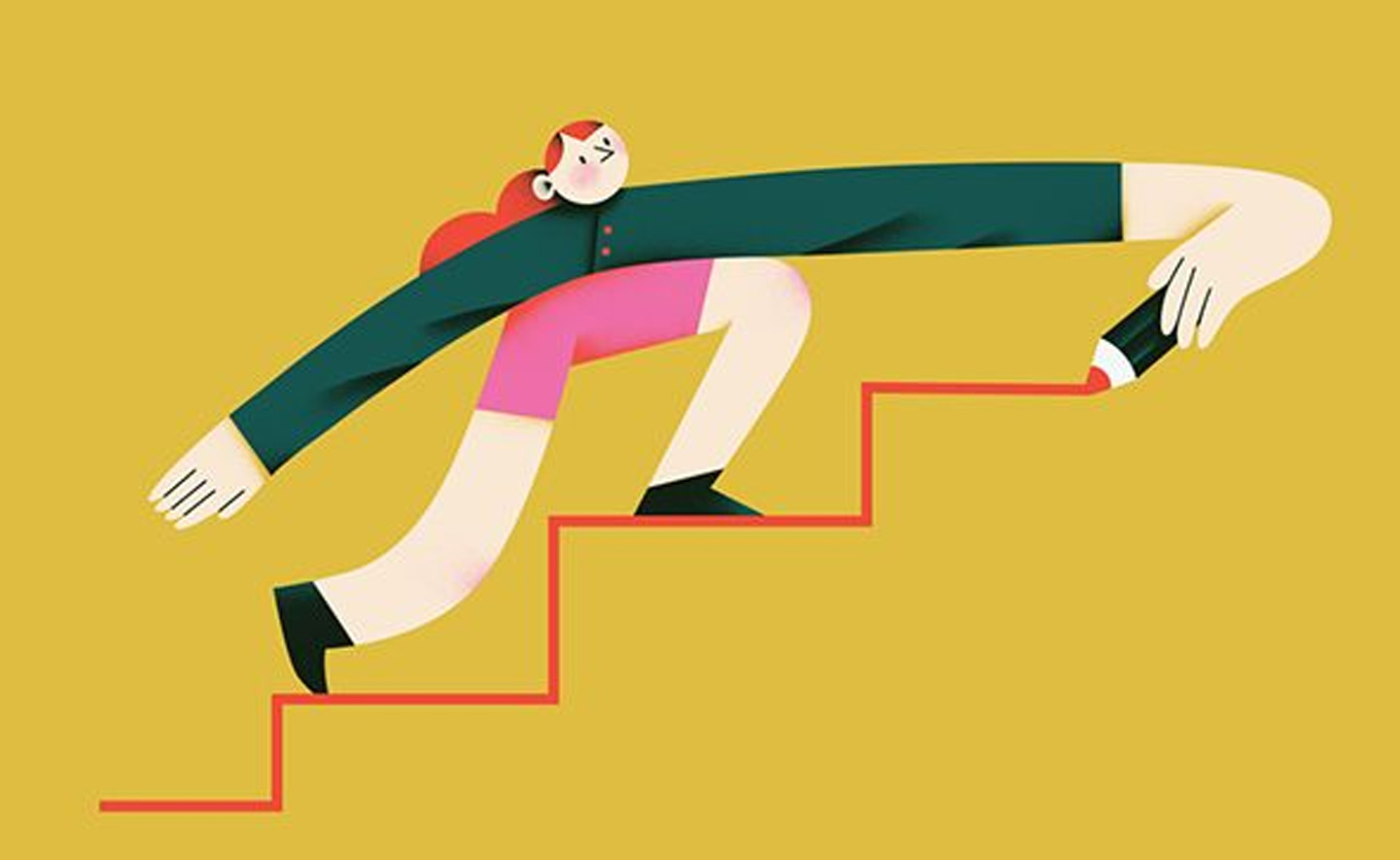 7 thay đổi nhỏ có thể tạo nên những khác biệt lớn về đích đến