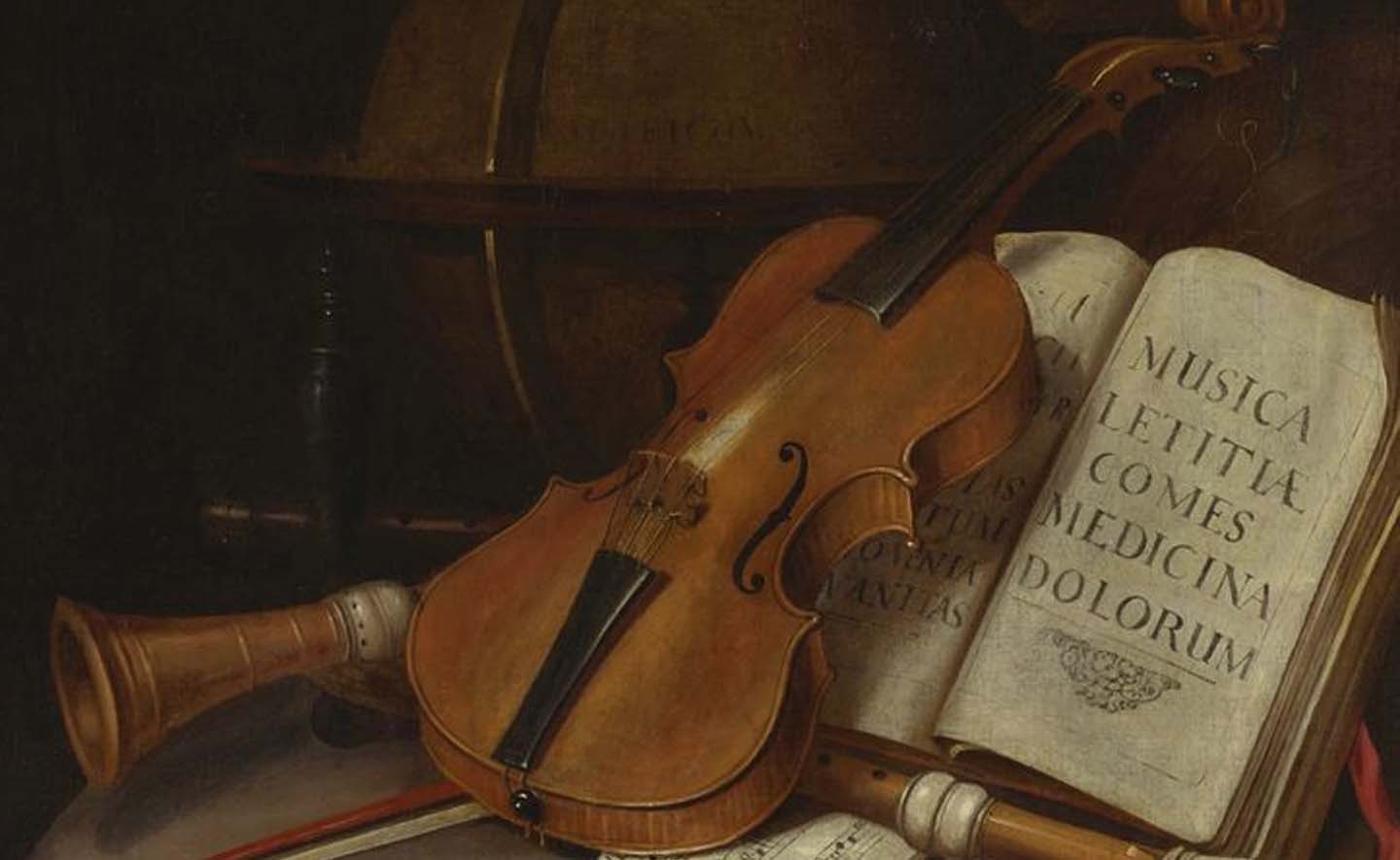 3 siêu phẩm để khám phá cuộc đời của 3 nhà soạn nhạc vĩ đại