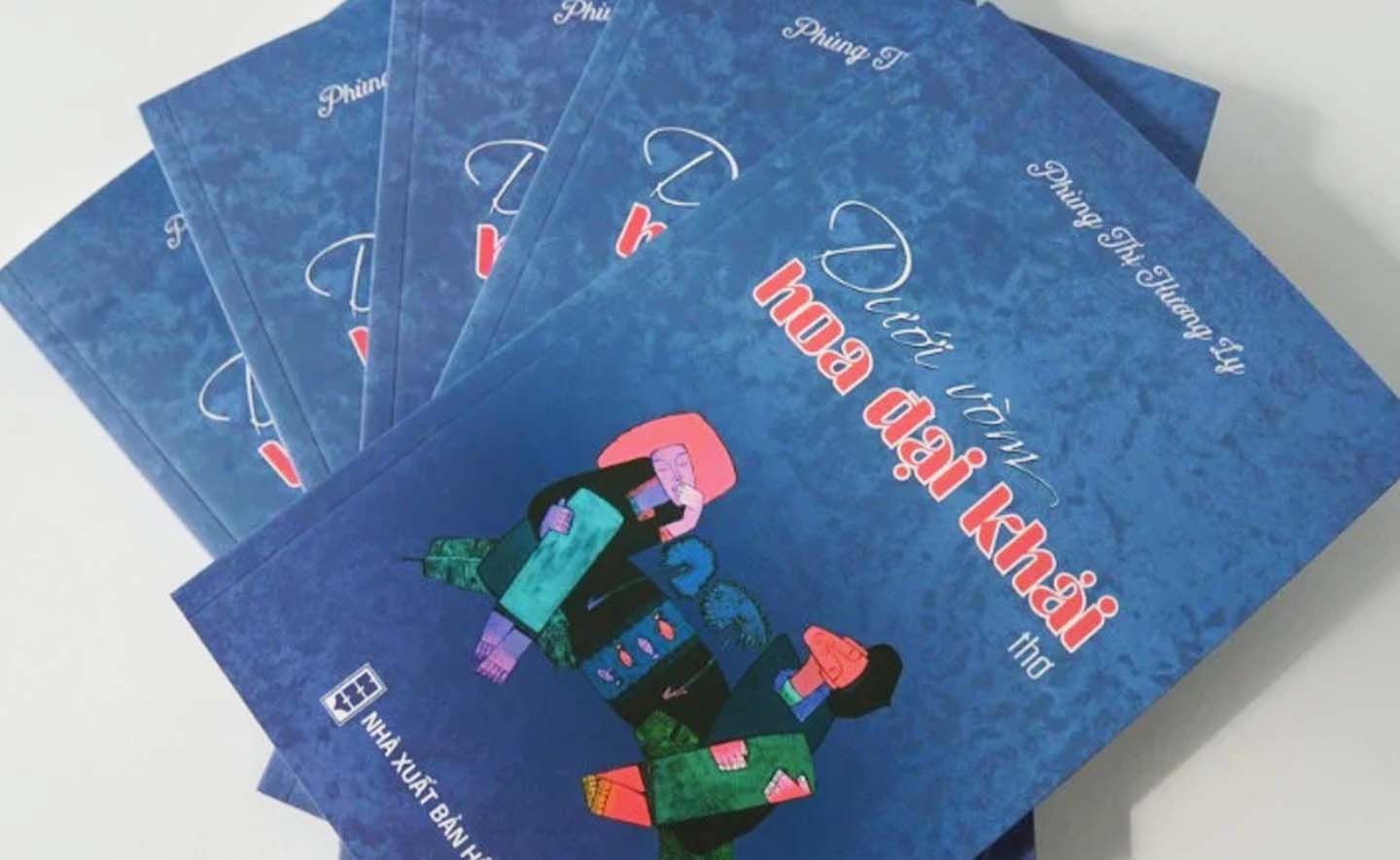 Một nét bản sắc trong Giải thưởng Tác giả Trẻ năm 2024