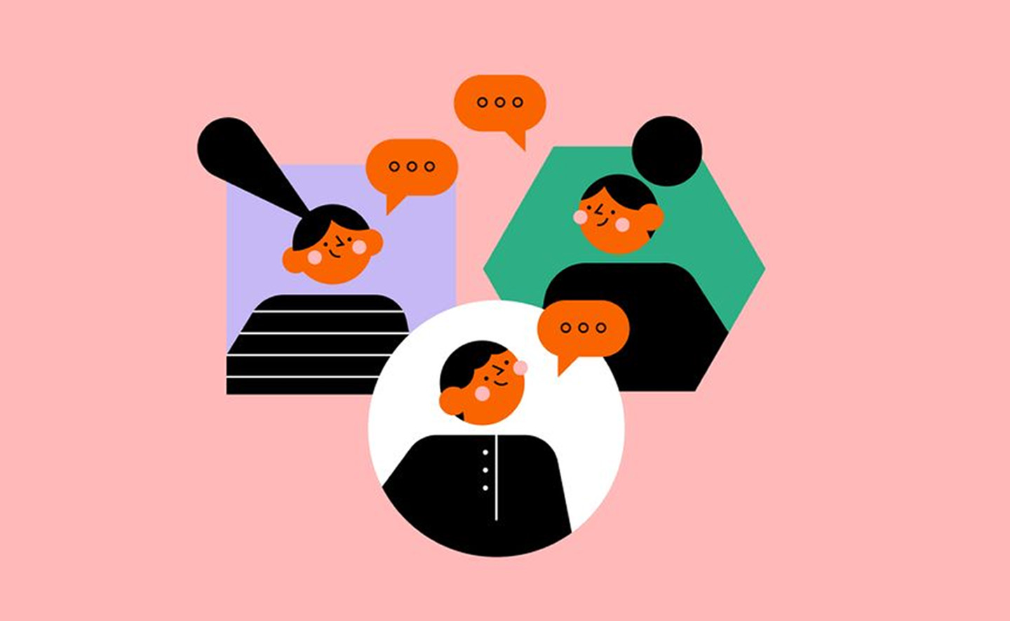 10 bài học giúp bạn tự tin và chuyên nghiệp hơn trong mọi bài phát biểu