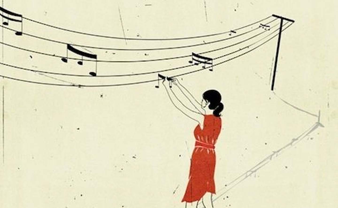 Sức mạnh của âm nhạc: Âm nhạc có thể giúp chúng ta trở nên tốt hơn?