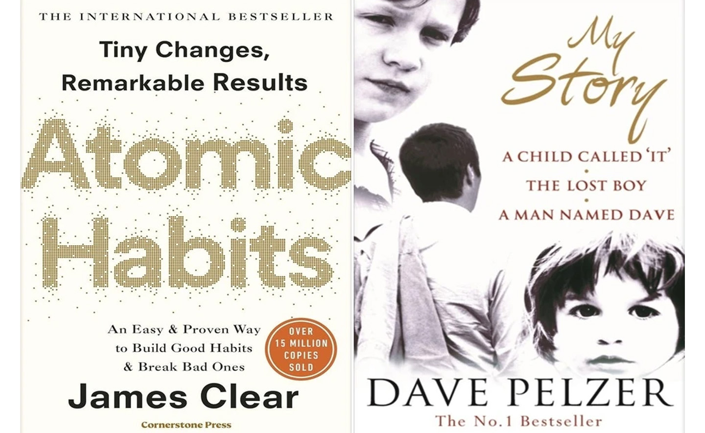 Xu hướng sách phi hư cấu thế kỷ 21 bộc lộ bản chất con người