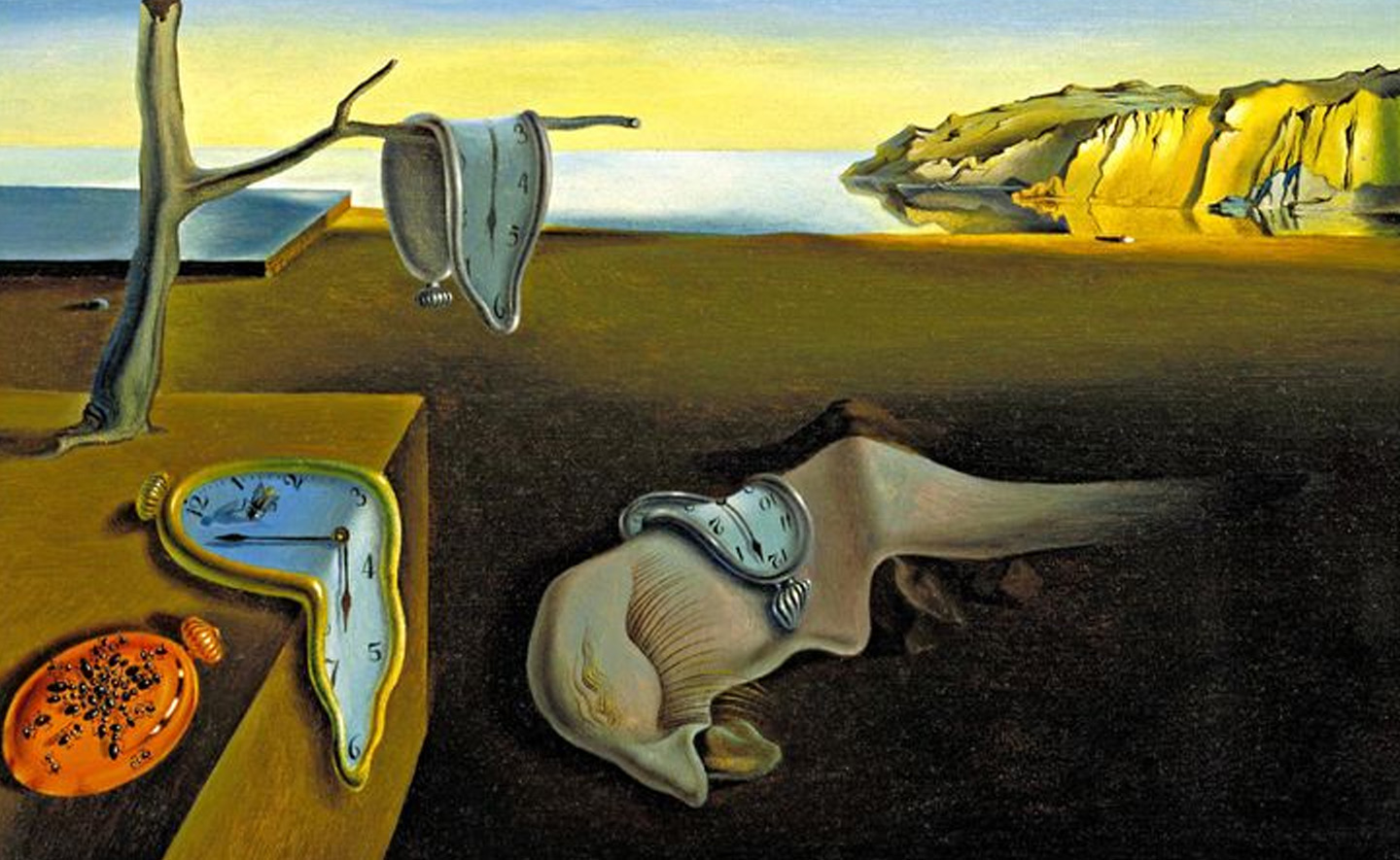 Tại sao thời gian dường như trôi nhanh hơn khi chúng ta bắt đầu già đi?