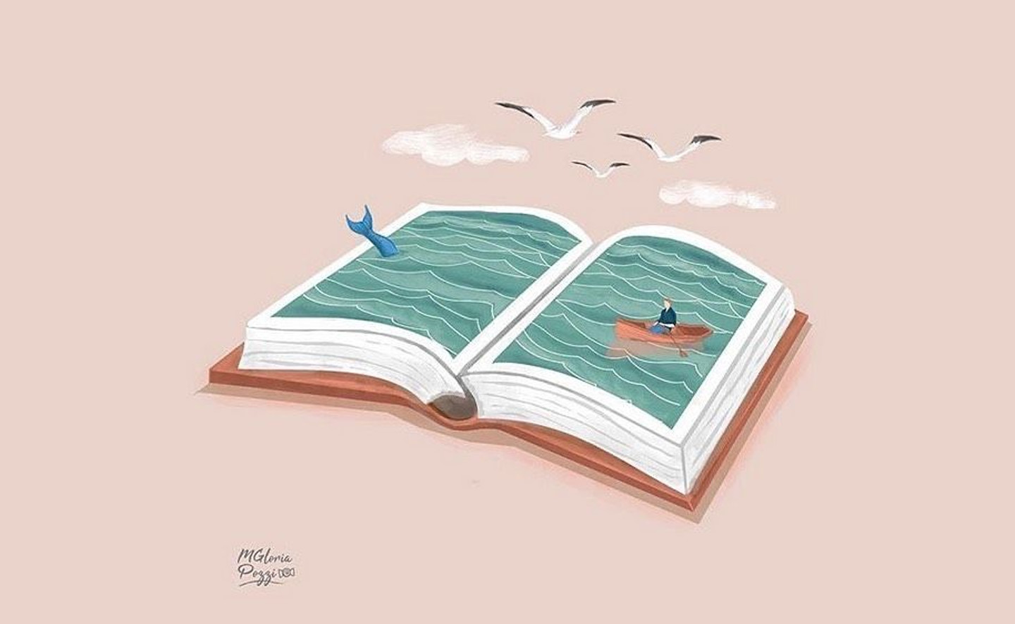 10 cuốn sách mang thông điệp may mắn để gửi tặng đầu năm mới 2025