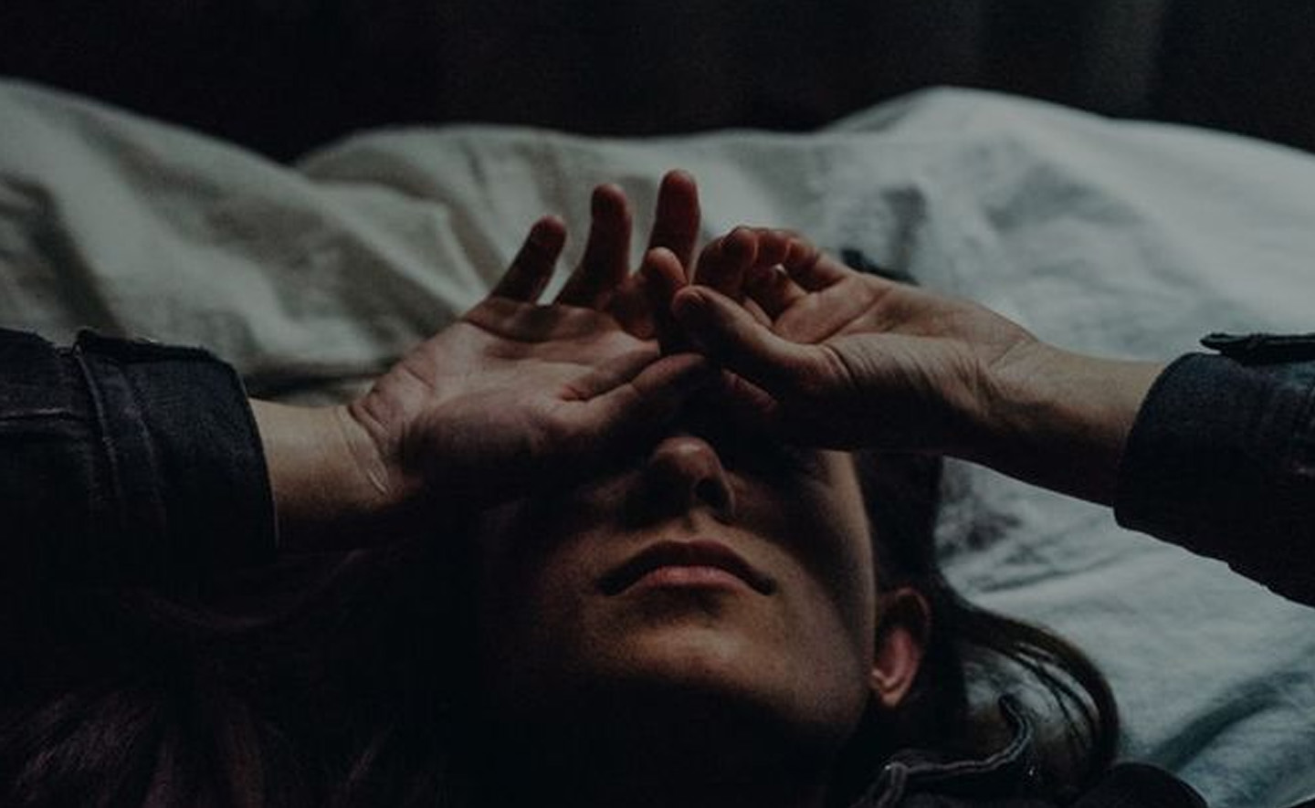 Tại sao những giấc mơ lặp đi lặp lại thường là những giấc mơ xấu?