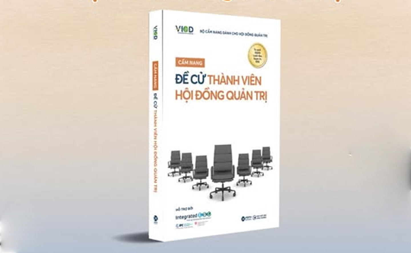 Cẩm nang Đề cử thành viên Hội đồng quản trị