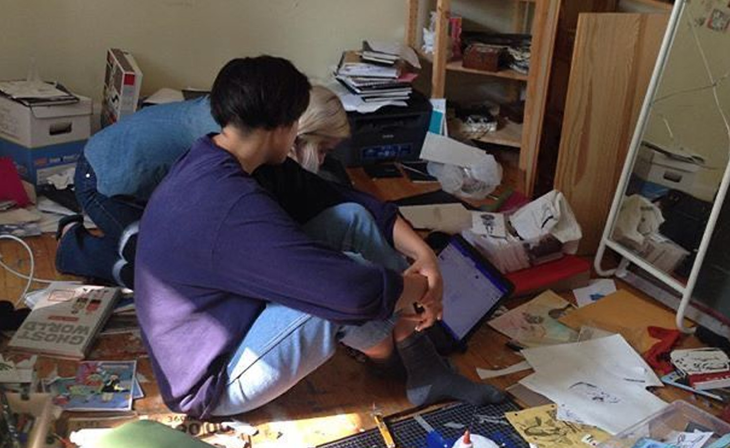 Căng thẳng xã hội có thể thay đổi cách biểu hiện gen của chúng ta