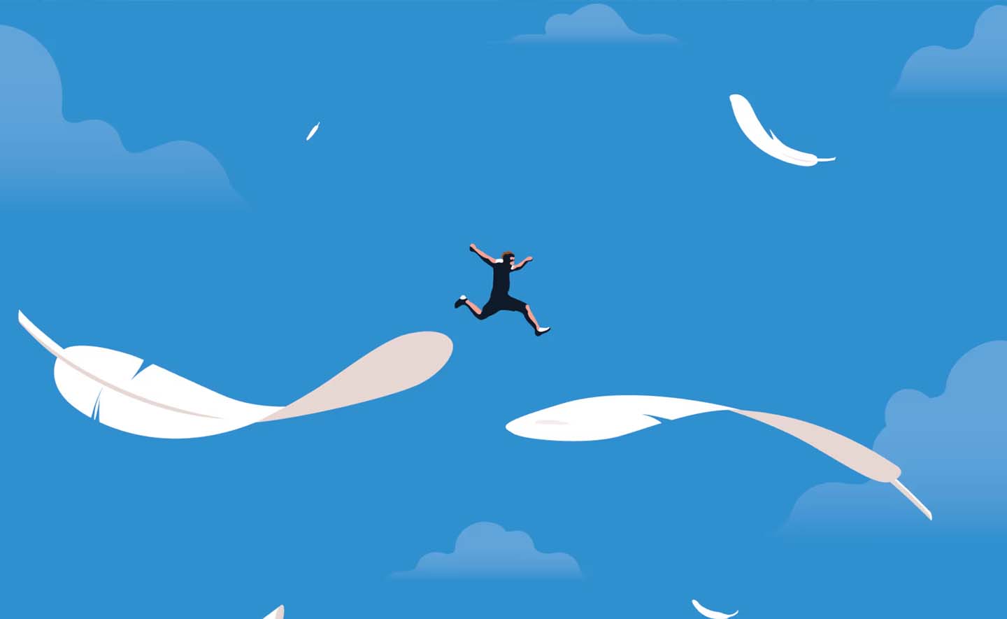 Chìa khóa thực sự để có một cuộc sống viên mãn là gì?