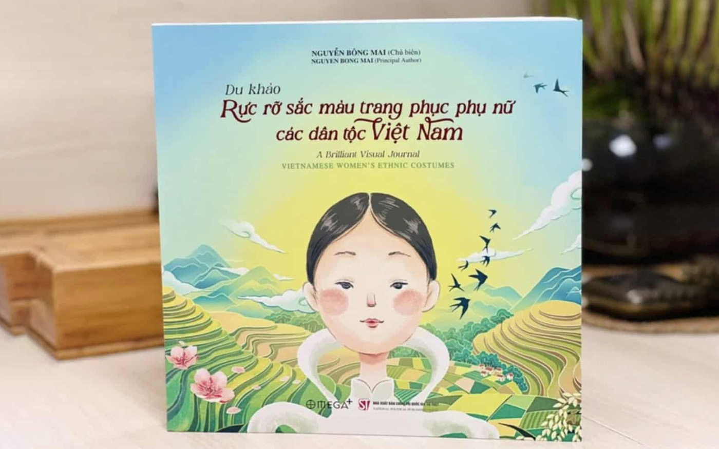 Trang phục của phụ nữ các dân tộc Việt Nam qua sách du khảo