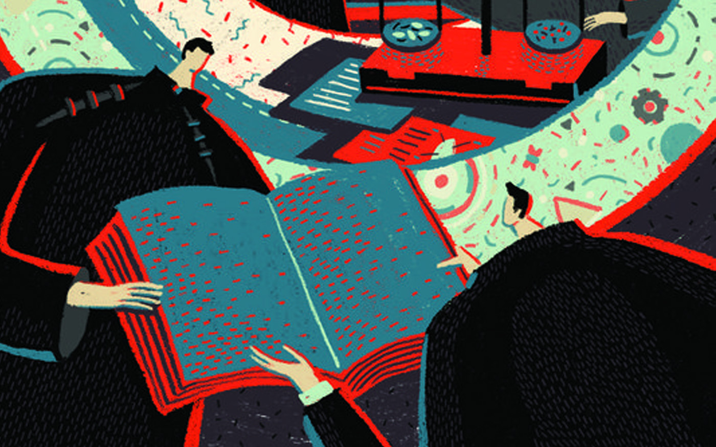 9 cuốn sách khoa học - công nghệ nổi bật trong năm 2024