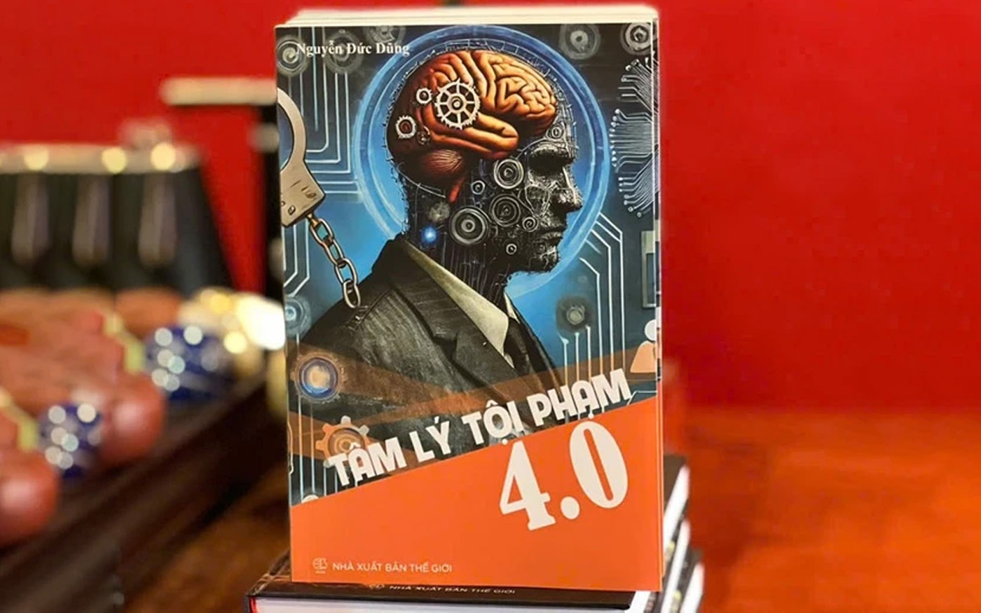 Đọc vị tâm lý tội phạm thời chuyển đổi số