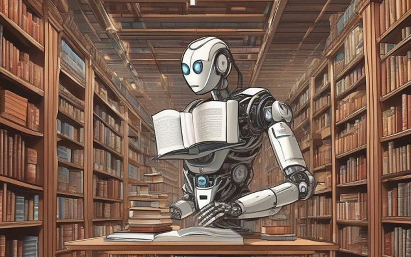 Nhà xuất bản Hà Lan dùng AI dịch tiểu thuyết