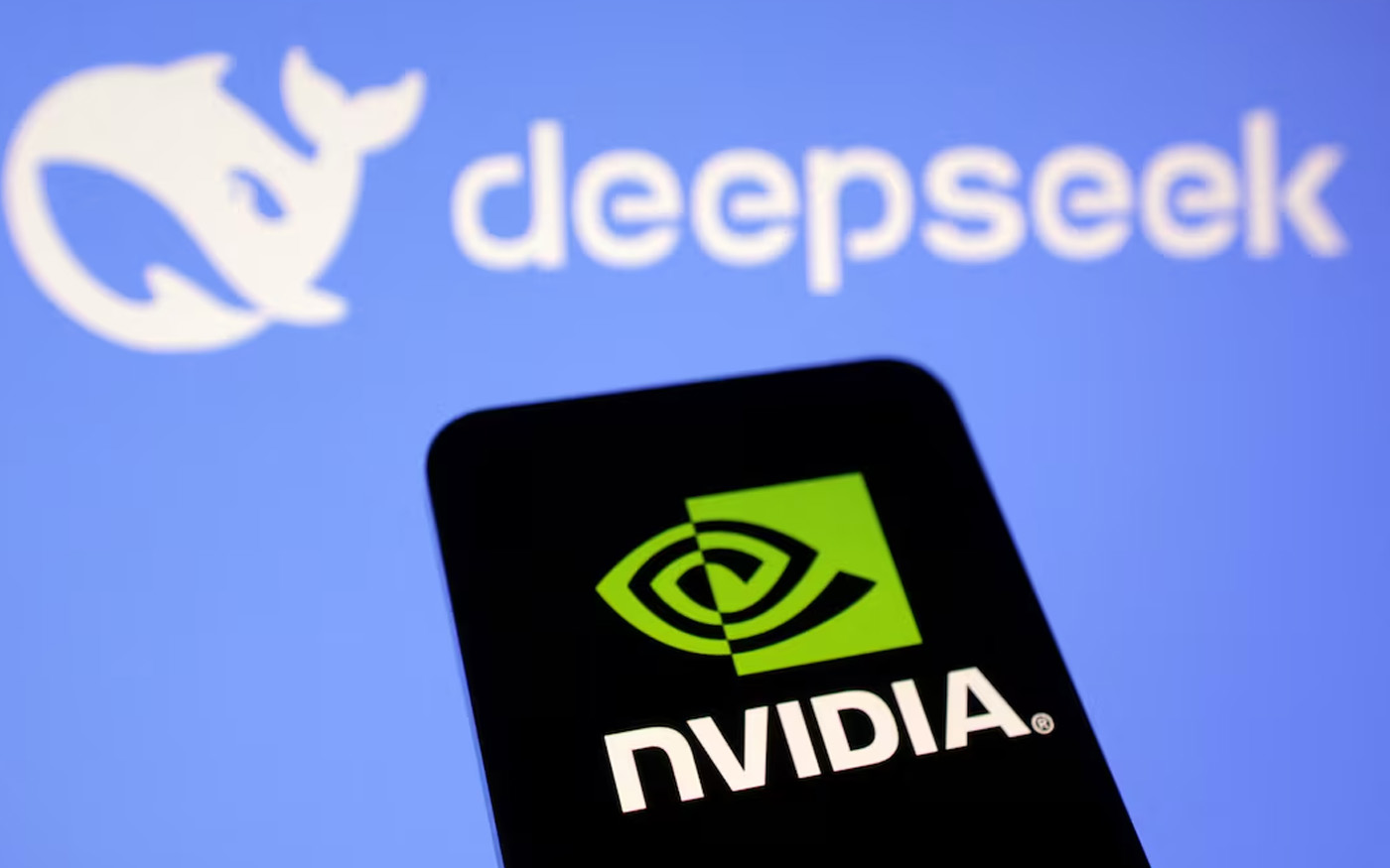 Sự kiện Nvidia và Deepseek và sự phân tách về công nghệ toàn cầu