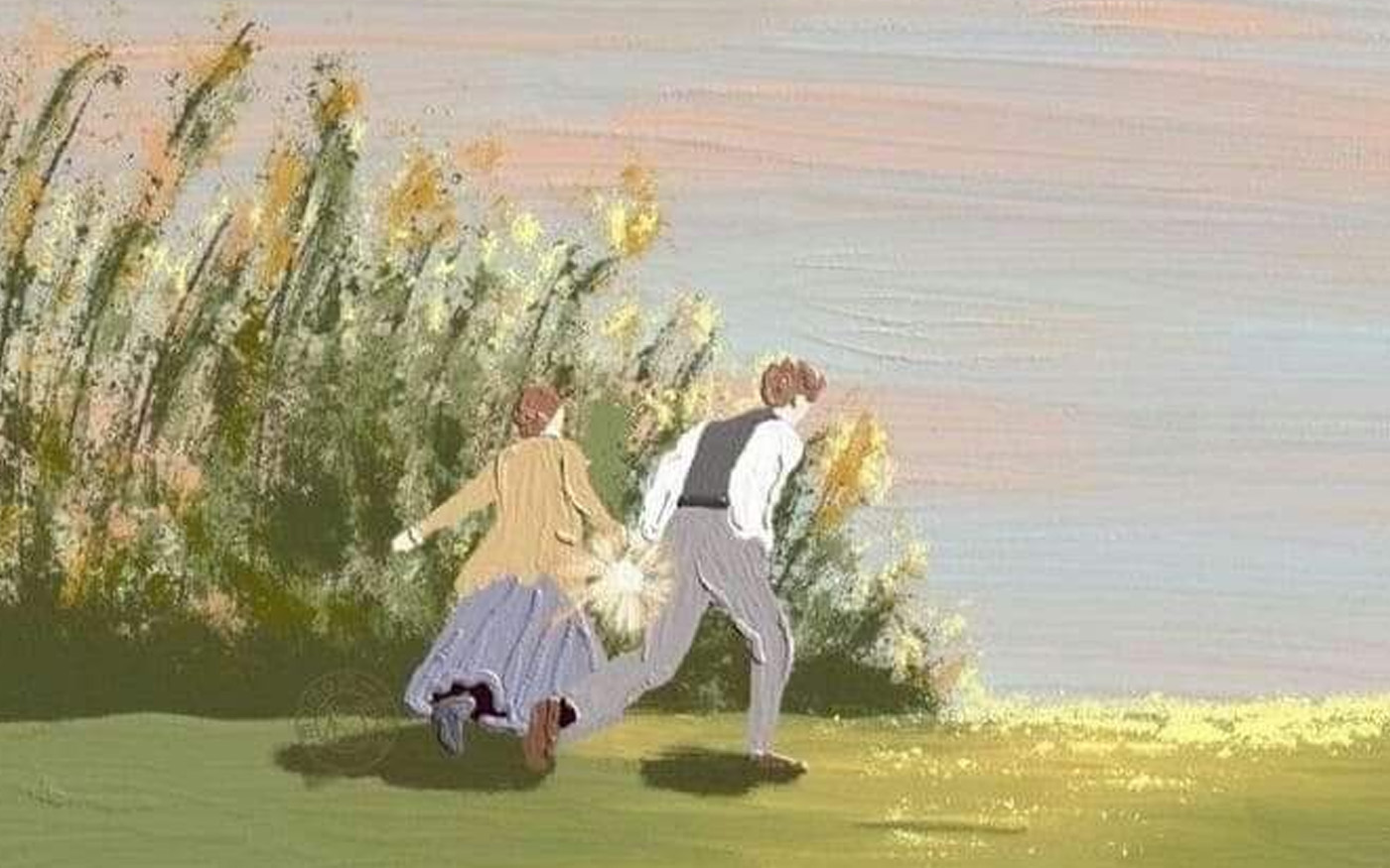 4 cuốn sách mang đến cho bạn những góc nhìn phong phú về tình yêu