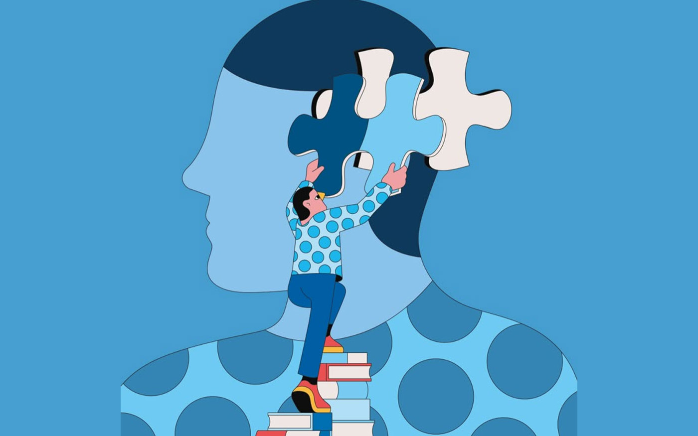 Tái tư duy - Kỹ năng sống còn trong thời đại biến động hiện nay