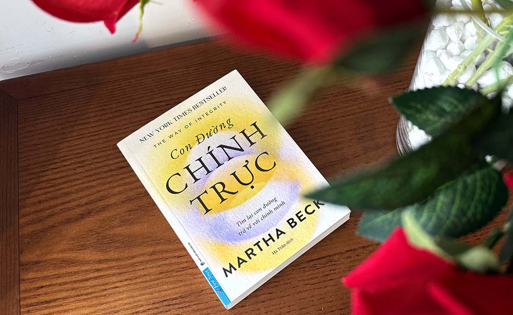 Sống đúng với bản thân: Điều khó nhất nhưng đáng giá nhất | CON ĐƯỜNG CHÍNH TRỰC