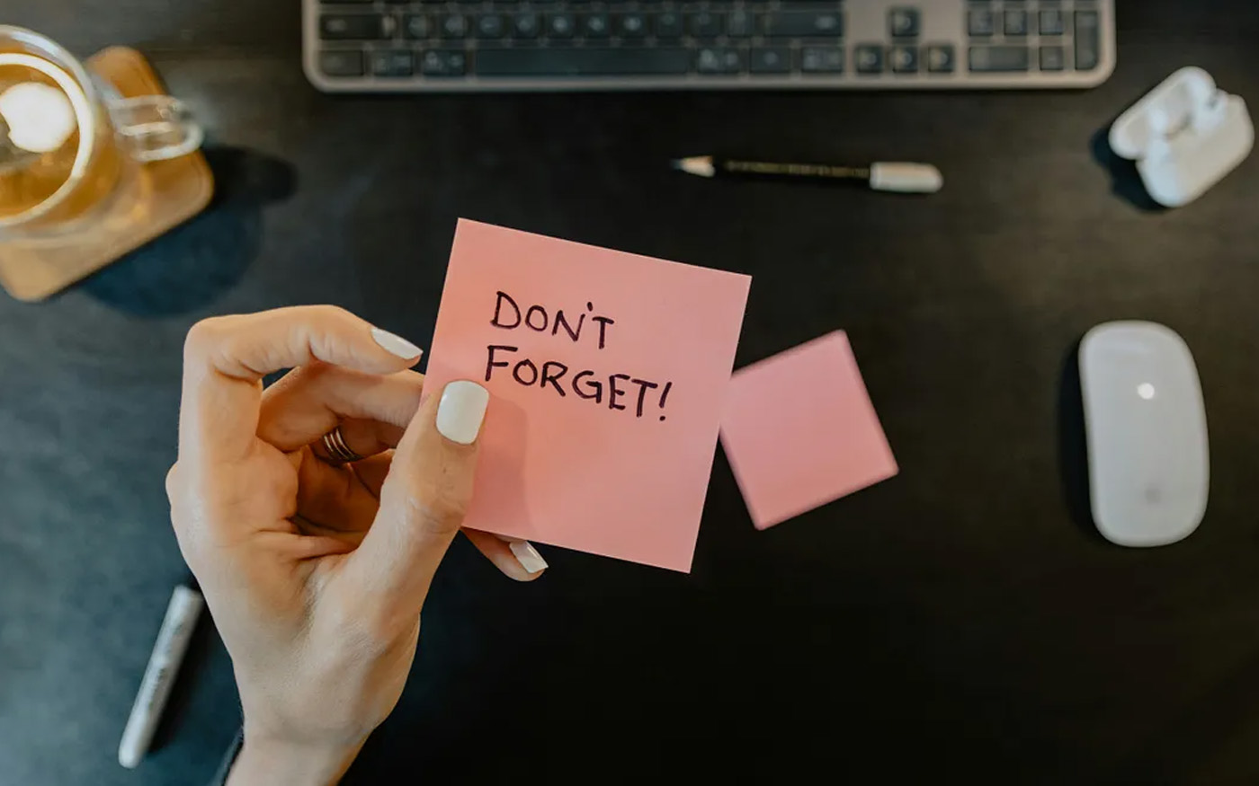 Mẹo 2-7-30 giúp bạn nhớ được 90% những gì đã đọc và đã học