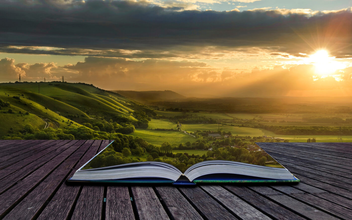 9 cuốn sách giải thích cách thế giới vận hành