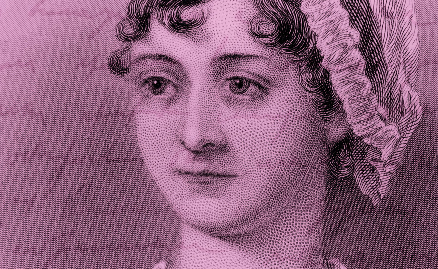 Hướng dẫn đọc các tác phẩm của Jane Austen