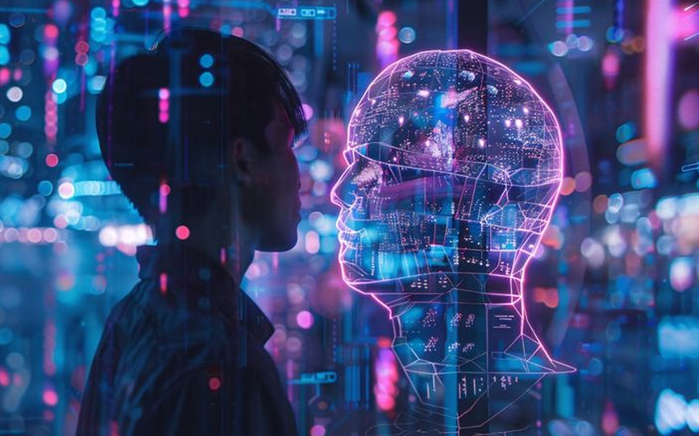 Mạng lưới thông tin sẽ thế nào trong thời đại trí tuệ nhân tạo?