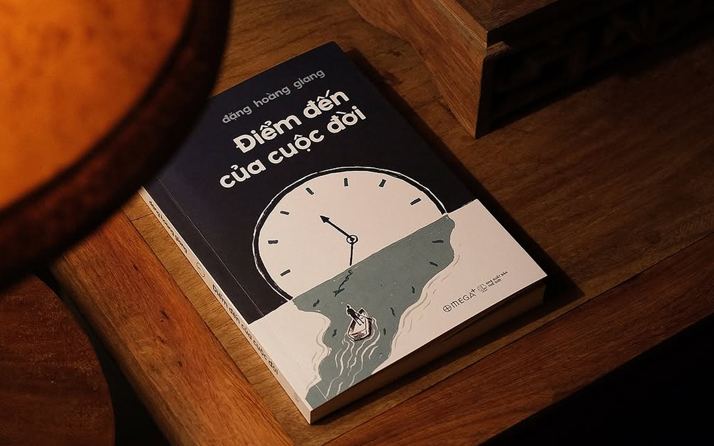 Điểm đến của cuộc đời - Hành trình không thể nào quên cùng những người cận tử