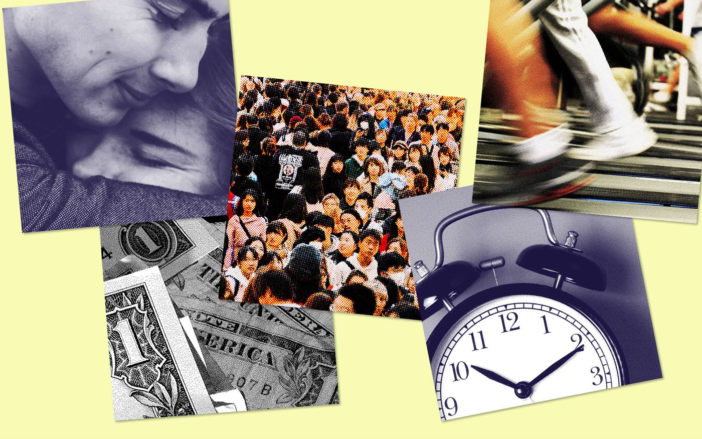 5 kiểu giàu có và vì sao bạn giàu hơn ban nghĩ!