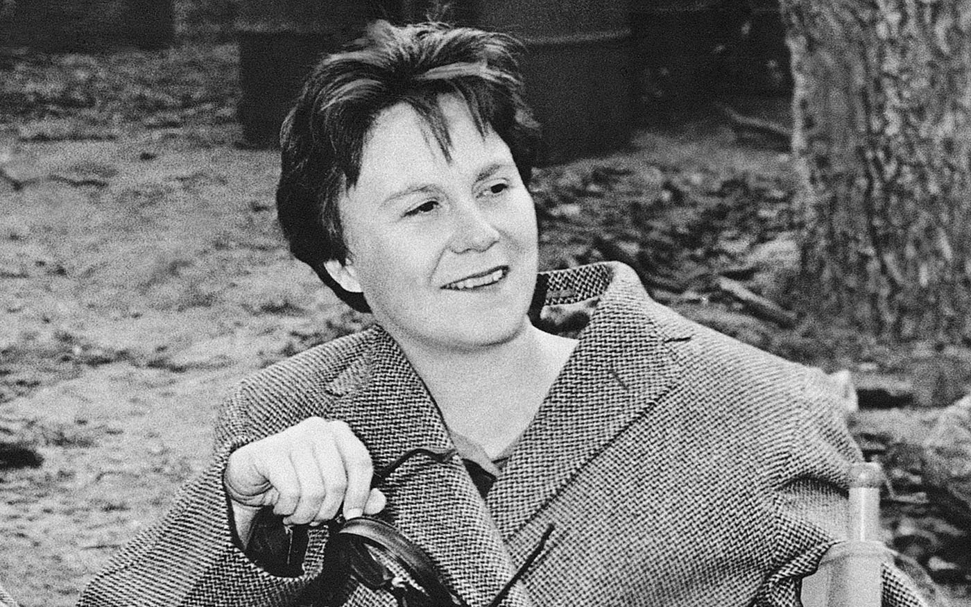 8 truyện ngắn chưa từng được công bố của Harper Lee sẽ được xuất bản