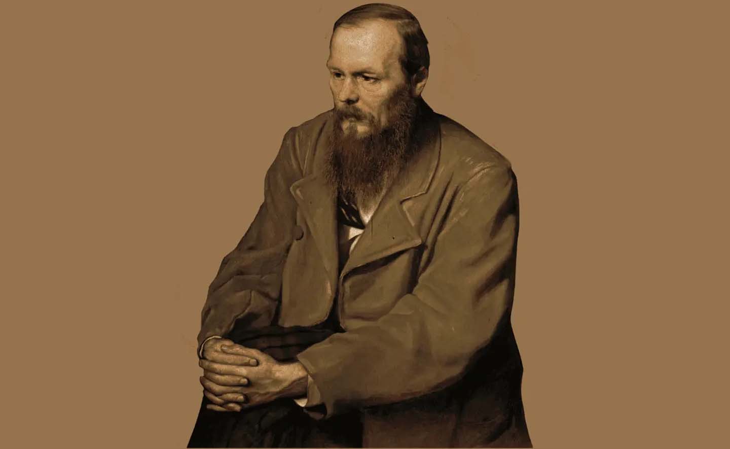 6 tác phẩm hay nhất của Dostoevsky dành cho những người vừa nhập môn triết học
